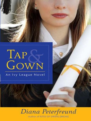 cover image of Tap & Gown